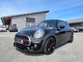 Daumennagel 1 - MINI One John Cooper Works |NAVILED|ACC|SHZ