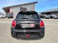 Daumennagel 5 - MINI One John Cooper Works |NAVILED|ACC|SHZ