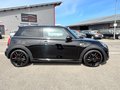 Daumennagel 7 - MINI One John Cooper Works |NAVILED|ACC|SHZ