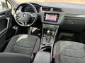 Daumennagel 7 - Volkswagen Tiguan 2.0TDI Allspace Highl 4M PANO|VIRTUAL|ACC