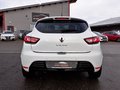 Daumennagel 5 - Renault Clio IV NAVI|SHZ|TEMP|LED|LEDER|KEYLESS|RFK