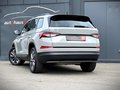 Daumennagel 4 - Skoda Kodiaq Tour 4x4