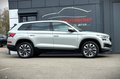 Daumennagel 2 - Skoda Kodiaq Tour 4x4