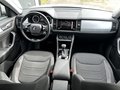 Daumennagel 5 - Skoda Kodiaq Tour 4x4