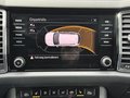 Daumennagel 23 - Skoda Kodiaq Tour 4x4