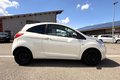 Daumennagel 7 - Ford Ka Titanium 2.HAND|KLIMA|SHZ|COOL&SOUND-PAKET