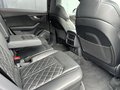 Daumennagel 8 - Audi SQ8 4.0 TDI quattro voll voll uffr dt.Fahrz