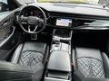 Daumennagel 5 - Audi SQ8 4.0 TDI quattro voll voll uffr dt.Fahrz