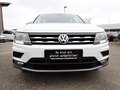 Daumennagel 2 - Volkswagen Tiguan Allspace 4Motion 2.Hd|AHK|NAVICARPLAY|TEMP