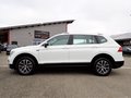 Daumennagel 3 - Volkswagen Tiguan Allspace 4Motion 2.Hd|AHK|NAVICARPLAY|TEMP