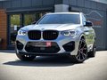 Thumbnail 1 - BMW X3 M Competition 1.HD | MwSt | AHK | Pano