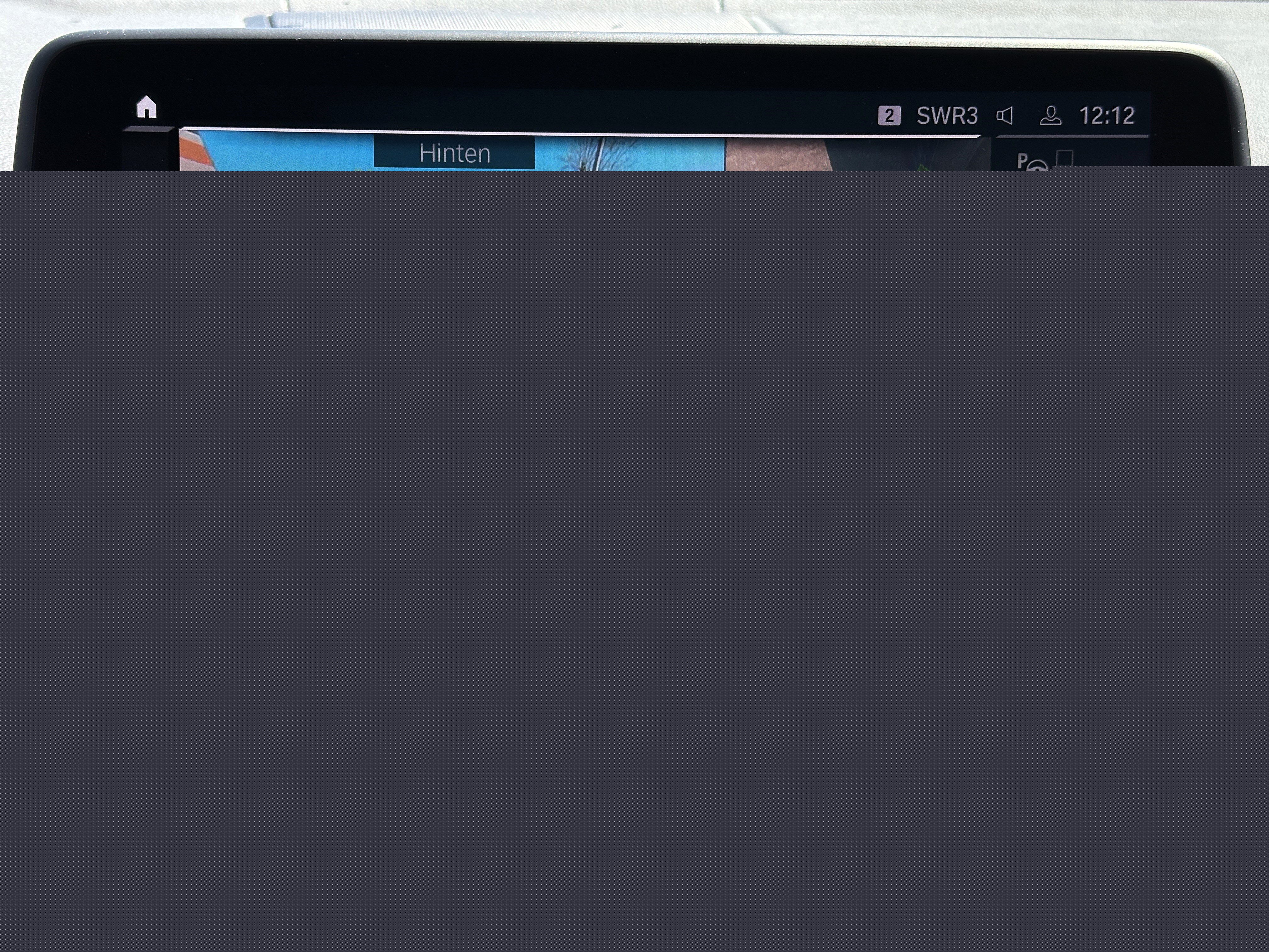 Thumbnail 15 - BMW X3 M Competition 1.HD | MwSt | AHK | Pano