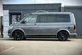 Daumennagel 2 - Volkswagen T6 California 4Motion 7-Sitzer|AHK|RFK|ACC|LED