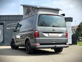 Daumennagel 5 - Volkswagen T6 California 4Motion 7-Sitzer|AHK|RFK|ACC|LED