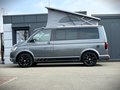Daumennagel 4 - Volkswagen T6 California 4Motion 7-Sitzer|AHK|RFK|ACC|LED