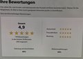 Daumennagel 25 - Volkswagen T6 California 4Motion 7-Sitzer|AHK|RFK|ACC|LED