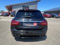 Daumennagel 5 - Mercedes-Benz C 63 AMG T S NIGHT|PANO|PERFORMANCE|BURMESTER