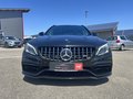 Daumennagel 2 - Mercedes-Benz C 63 AMG T S NIGHT|PANO|PERFORMANCE|BURMESTER