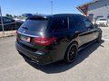 Daumennagel 6 - Mercedes-Benz C 63 AMG T S NIGHT|PANO|PERFORMANCE|BURMESTER