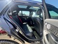 Daumennagel 18 - Mercedes-Benz C 63 AMG T S NIGHT|PANO|PERFORMANCE|BURMESTER