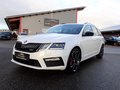 Daumennagel 1 - Skoda Octavia Combi RS 245 AHK|ACC|PANO|RFK|ST-HZ|KEYLESS