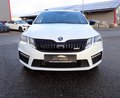 Daumennagel 2 - Skoda Octavia Combi RS 245 AHK|ACC|PANO|RFK|ST-HZ|KEYLESS