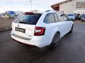 Daumennagel 6 - Skoda Octavia Combi RS 245 AHK|ACC|PANO|RFK|ST-HZ|KEYLESS