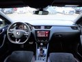 Daumennagel 22 - Skoda Octavia Combi RS 245 AHK|ACC|PANO|RFK|ST-HZ|KEYLESS