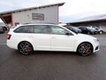 Daumennagel 7 - Skoda Octavia Combi RS 245 AHK|ACC|PANO|RFK|ST-HZ|KEYLESS