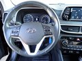 Daumennagel 11 - Hyundai TUCSON 1.6T - GDI 2WD 1.HAND|RFK|LED|CARPLAY|PDC