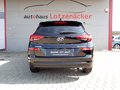 Daumennagel 5 - Hyundai TUCSON 1.6T - GDI 2WD 1.HAND|RFK|LED|CARPLAY|PDC