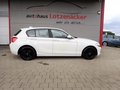 Thumbnail 7 - BMW 118 i 1.HAND|SHZ|PDC|KLIMA|8-FACH