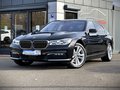 Daumennagel 1 - BMW 730 d L xDrive Luxus VOLL AHK STHZ Massage 360°