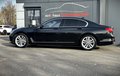 Daumennagel 3 - BMW 730 d L xDrive Luxus VOLL AHK STHZ Massage 360°