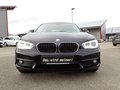 Daumennagel 2 - BMW 118 i Advantage NAVI|SHZ|LED|PDC|M-FELGEN