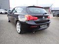 Daumennagel 4 - BMW 118 i Advantage NAVI|SHZ|LED|PDC|M-FELGEN