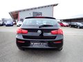 Daumennagel 5 - BMW 118 i Advantage NAVI|SHZ|LED|PDC|M-FELGEN
