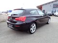 Daumennagel 6 - BMW 118 i Advantage NAVI|SHZ|LED|PDC|M-FELGEN