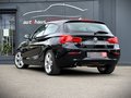 Thumbnail 4 - BMW 118 i Advantage NAVI|SHZ|LED|PDC|M-FELGEN