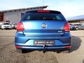 Daumennagel 5 - Volkswagen Polo V 1.0 TSI 1.HAND|AHK|LED|SHZ|KLIMA|8-FACH