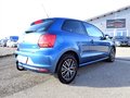 Daumennagel 6 - Volkswagen Polo V 1.0 TSI 1.HAND|AHK|LED|SHZ|KLIMA|8-FACH
