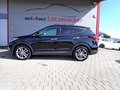 Daumennagel 3 - Hyundai SANTA FE blue Premium 4WD PANO|TEMP|LEDER|NAVI360°