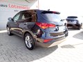 Daumennagel 4 - Hyundai SANTA FE blue Premium 4WD PANO|TEMP|LEDER|NAVI360°