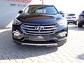 Daumennagel 2 - Hyundai SANTA FE blue Premium 4WD PANO|TEMP|LEDER|NAVI360°