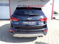 Daumennagel 5 - Hyundai SANTA FE blue Premium 4WD PANO|TEMP|LEDER|NAVI360°