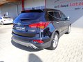 Daumennagel 6 - Hyundai SANTA FE blue Premium 4WD PANO|TEMP|LEDER|NAVI360°