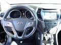 Daumennagel 14 - Hyundai SANTA FE blue Premium 4WD PANO|TEMP|LEDER|NAVI360°