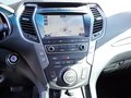 Daumennagel 18 - Hyundai SANTA FE blue Premium 4WD PANO|TEMP|LEDER|NAVI360°