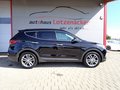 Daumennagel 7 - Hyundai SANTA FE blue Premium 4WD PANO|TEMP|LEDER|NAVI360°