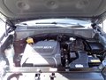 Daumennagel 30 - Hyundai SANTA FE blue Premium 4WD PANO|TEMP|LEDER|NAVI360°